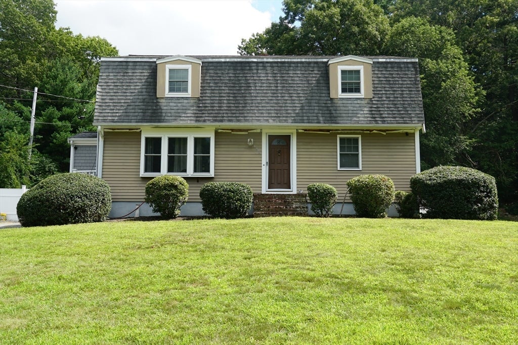 492 Kingman Street, Taunton, MA, 492 Kingman Street, Taunton, MA Photo #1