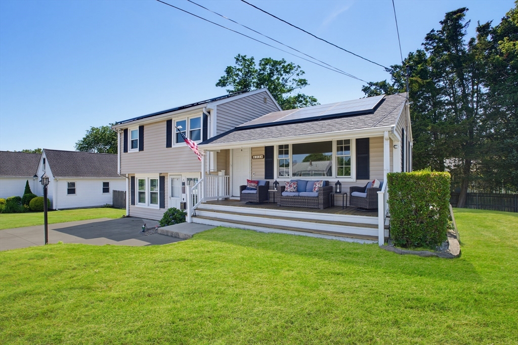 433 Pearse Road