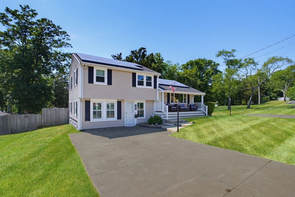 433 Pearse Road