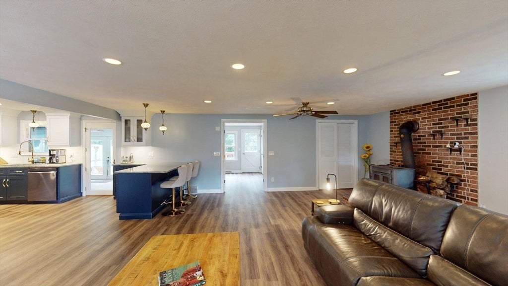 52 Prospect Avenue, Attleboro, MA, 52 Prospect Avenue, Attleboro, MA Photo #6