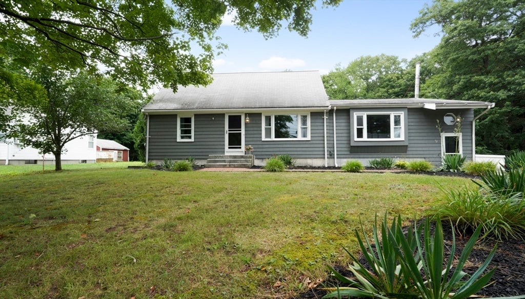 52 Prospect Avenue, Attleboro, MA, 52 Prospect Avenue, Attleboro, MA Photo #3