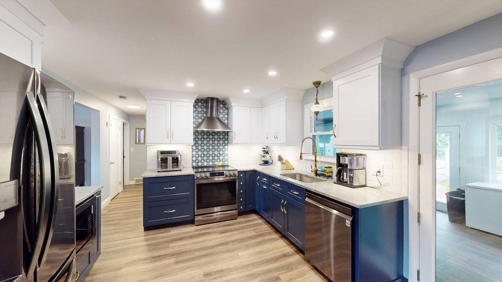 52 Prospect Avenue, Attleboro, MA, 52 Prospect Avenue, Attleboro, MA Photo #7