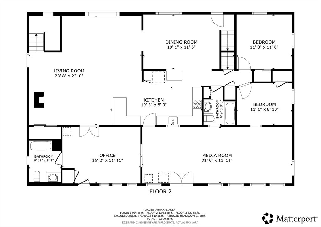 52 Prospect Avenue, Attleboro, MA, 52 Prospect Avenue, Attleboro, MA Photo #34