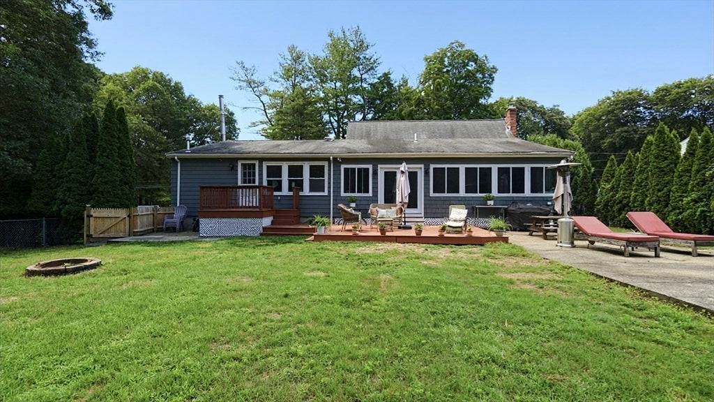 52 Prospect Avenue, Attleboro, MA, 52 Prospect Avenue, Attleboro, MA Photo #32