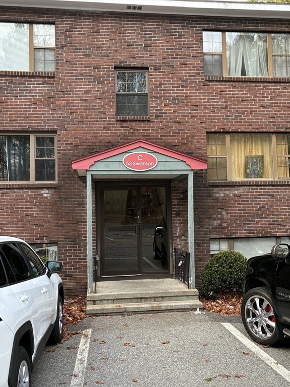 53 Swanson Court 36C