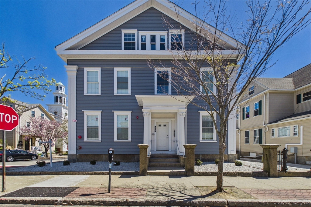 Photo: 110 Eighth St, New Bedford, MA