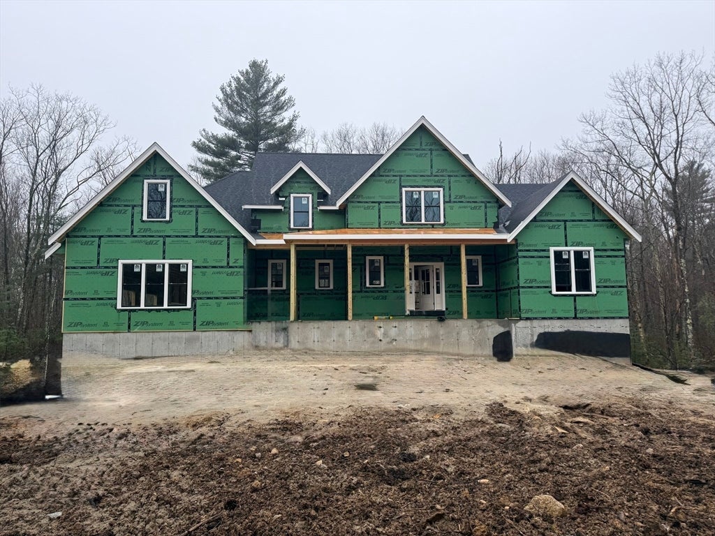 Lot 1 Aiden Lane, Franklin, MA, Lot 1 Aiden Lane, Franklin, MA Photo #3