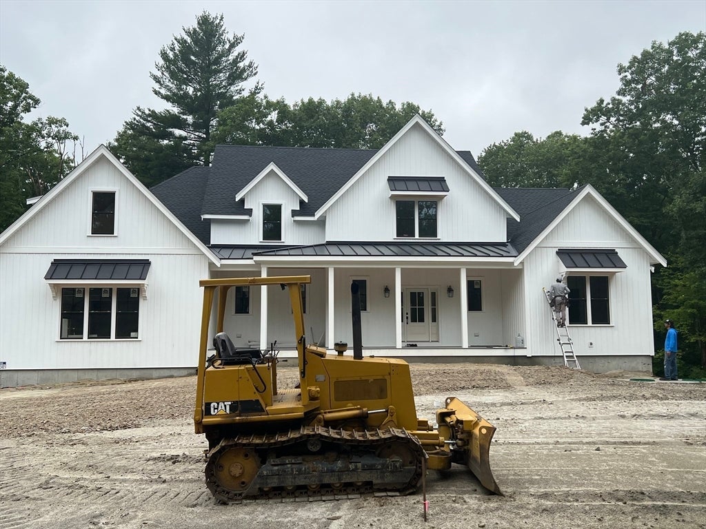 Lot 1 Aiden Lane, Franklin, MA, Lot 1 Aiden Lane, Franklin, MA Photo #2