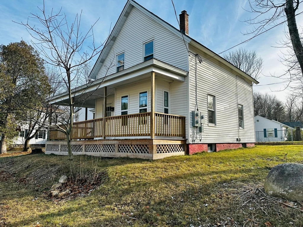 176 Mill St