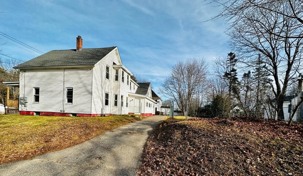 176 Mill St