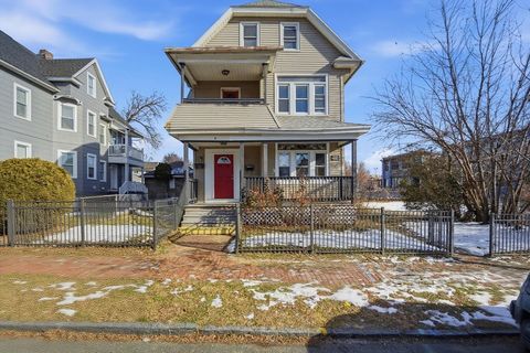 Photo of 9 Murray Hill Ave, Springfield, MA 01104 (MLS # 73465782)