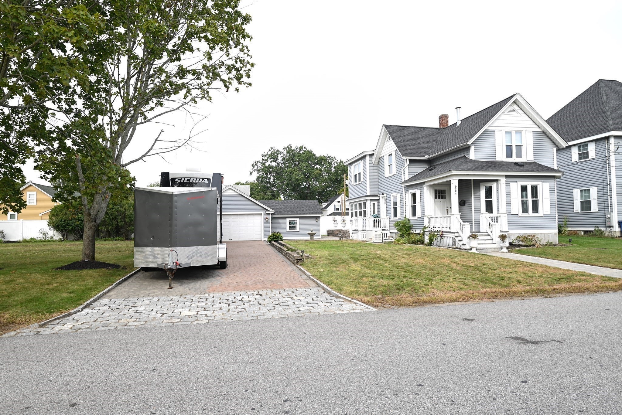 24 Brouilette St #24, Chelmsford, MA, 24 Brouilette St #24, Chelmsford, MA Photo #8
