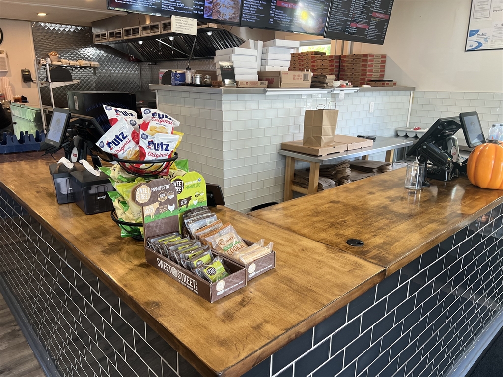 21 Rear South Main St