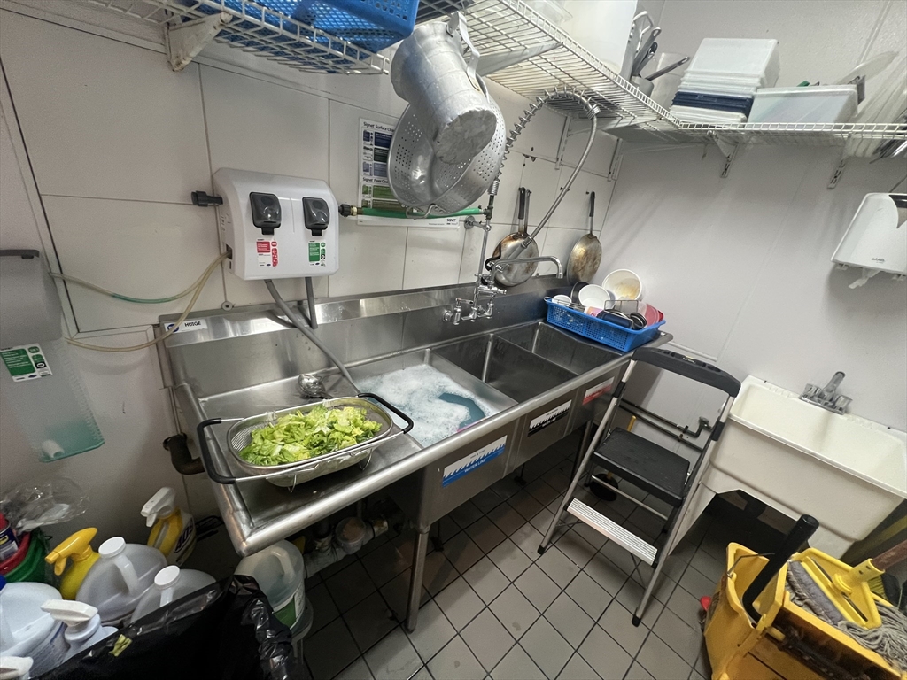 21 Rear South Main St