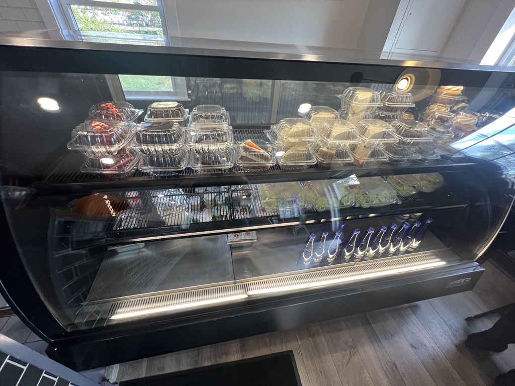 21 Rear South Main St