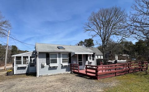 Photo of 7A Toms Path, Dennis, MA 02639 (MLS # 73501382)