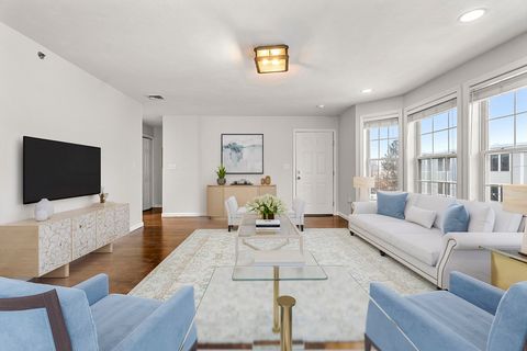Photo of 10 Saco St #5, Boston, MA 02122 (MLS # 73497046)