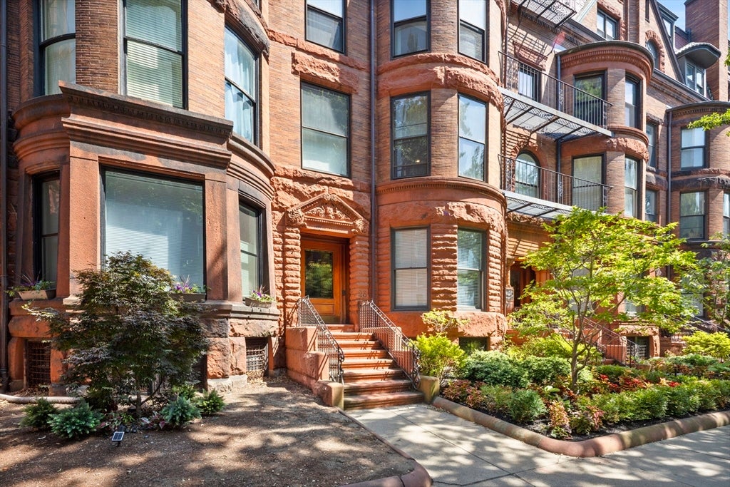 23 Bay State Road #4, Boston, MA Photo #32