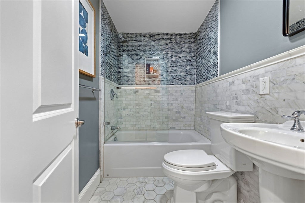 23 Bay State Road #4, Boston, MA Photo #19