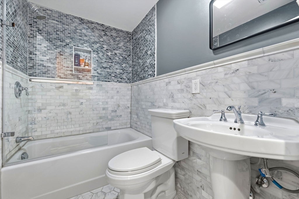 23 Bay State Road #4, Boston, MA Photo #20