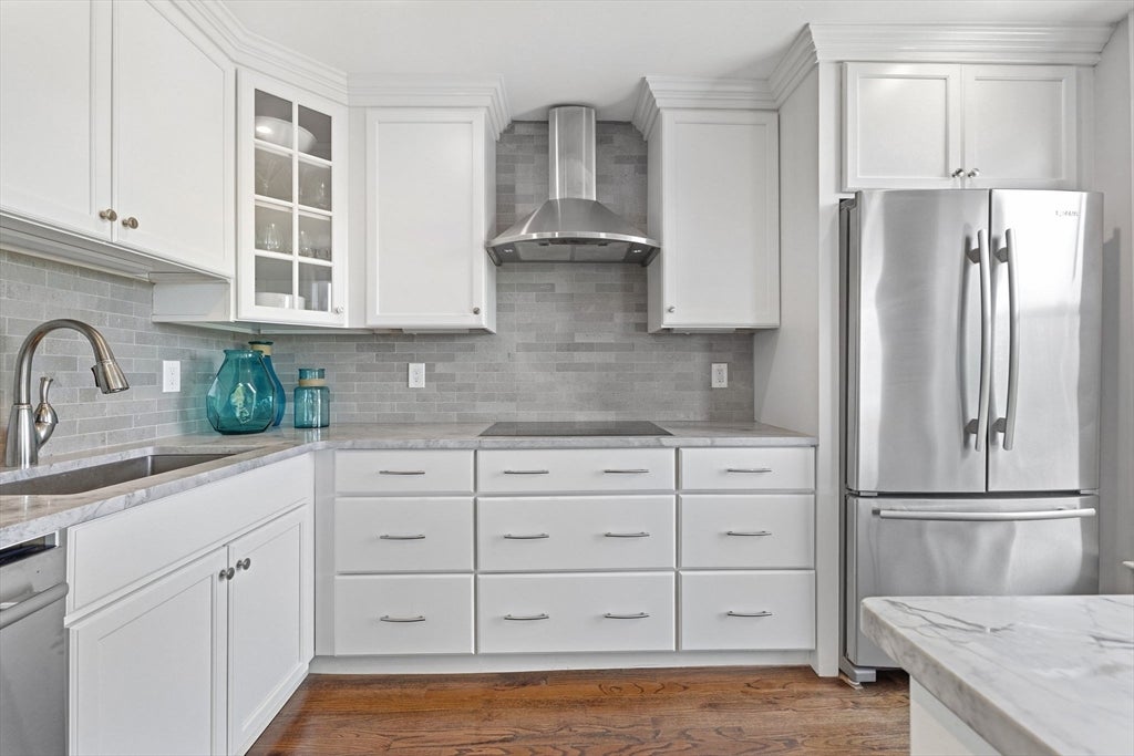 23 Bay State Road #4, Boston, MA Photo #15