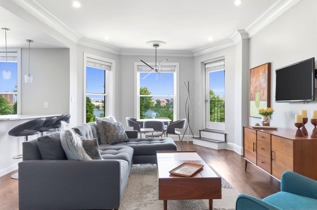 Photo of 23 Bay State Road, Boston, MA