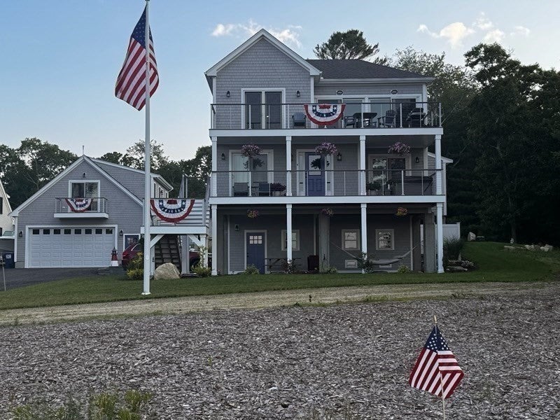 6 & 11 Shell Ln, Wareham, MA, 6 & 11 Shell Ln, Wareham, MA Photo #4
