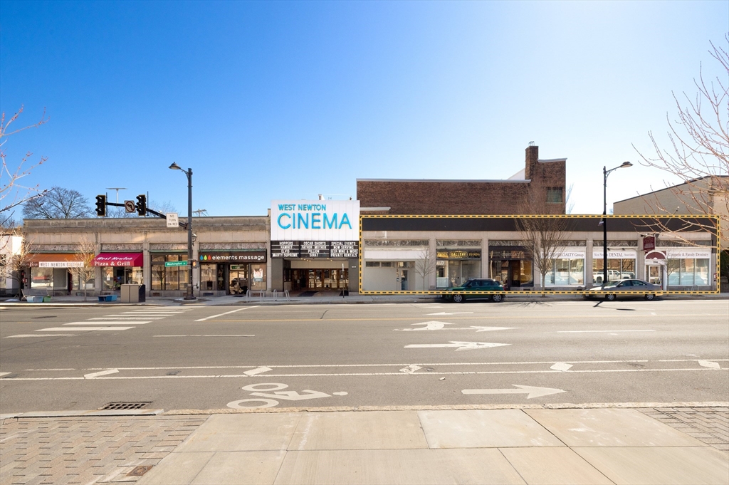 1298-1308 Washington Street