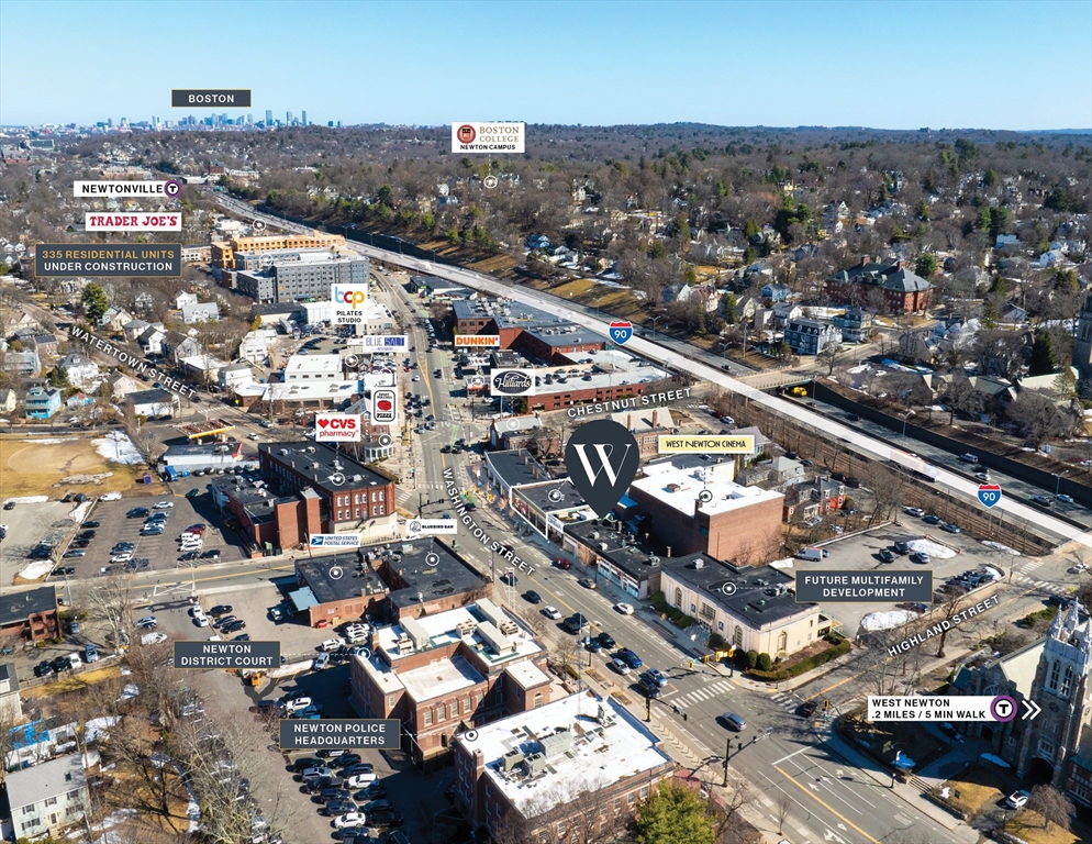 1298-1308 Washington Street