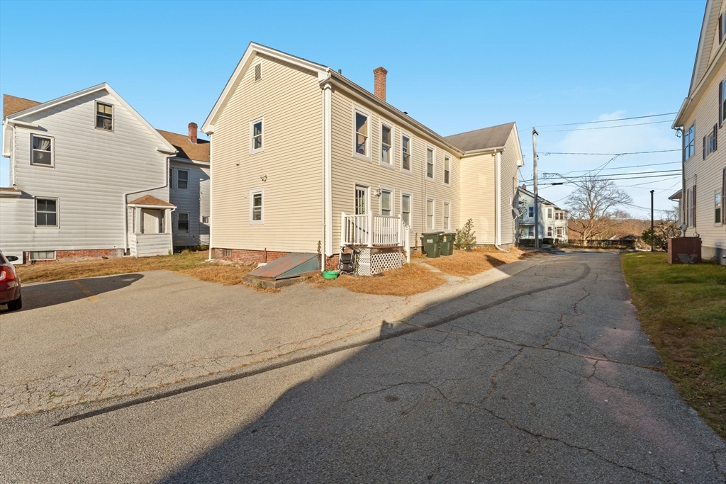 360 School Street