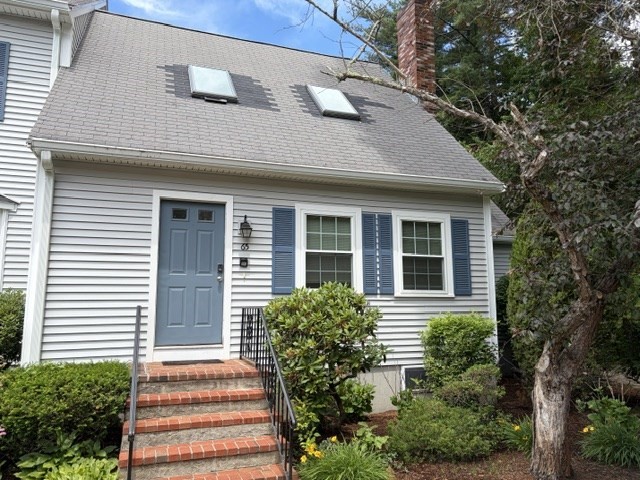 65 Village Street 65