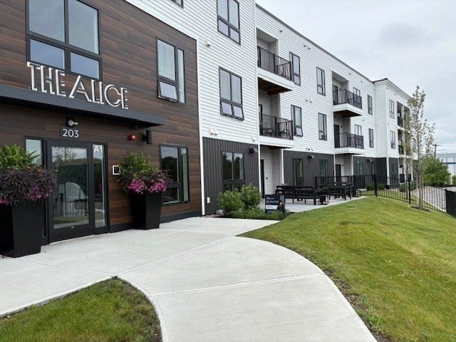 203 Lowell Street