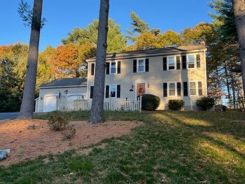 Photo of 220 Erin Rd, Taunton, MA 02718 (MLS # 73450435)