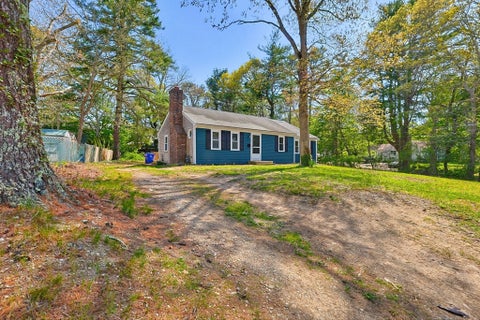 Photo of 9 Scraggy Neck Rd Ext, Bourne, MA 02532 (MLS # 73521796)