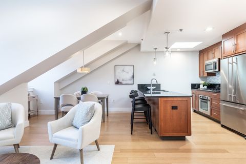 Photo of 21 Father Francis Gilday St #511, Boston, MA 02118 (MLS # 73485498)