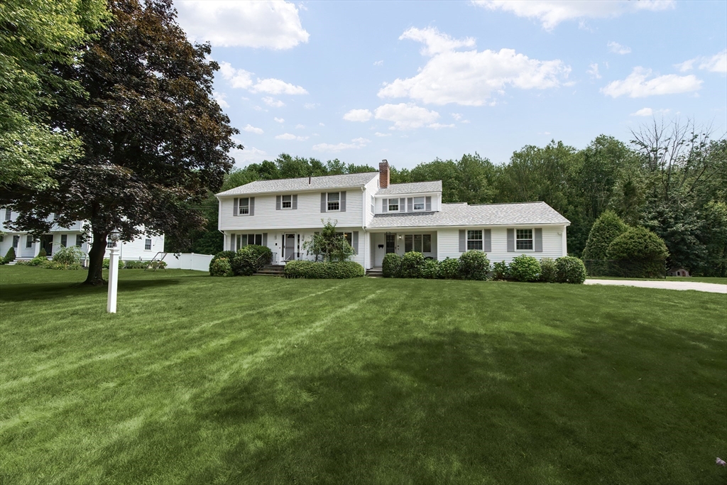 45 Stanford Drive