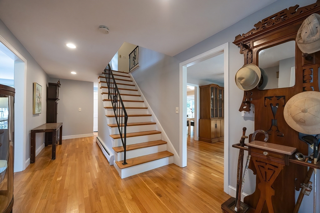 45 Stanford Drive