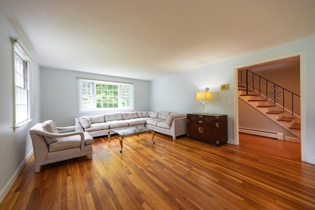 45 Stanford Drive