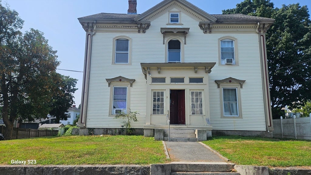 21 Franklin St, Milford, MA, 21 Franklin St, Milford, MA Photo #1