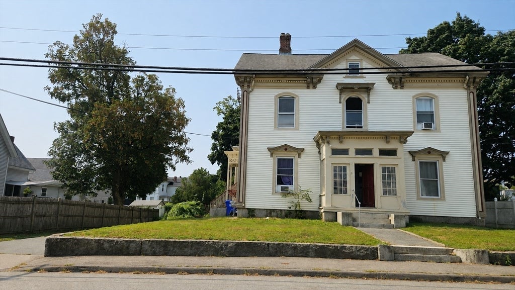 21 Franklin St, Milford, MA, 21 Franklin St, Milford, MA Photo #2