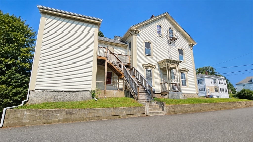 21 Franklin St, Milford, MA, 21 Franklin St, Milford, MA Photo #3