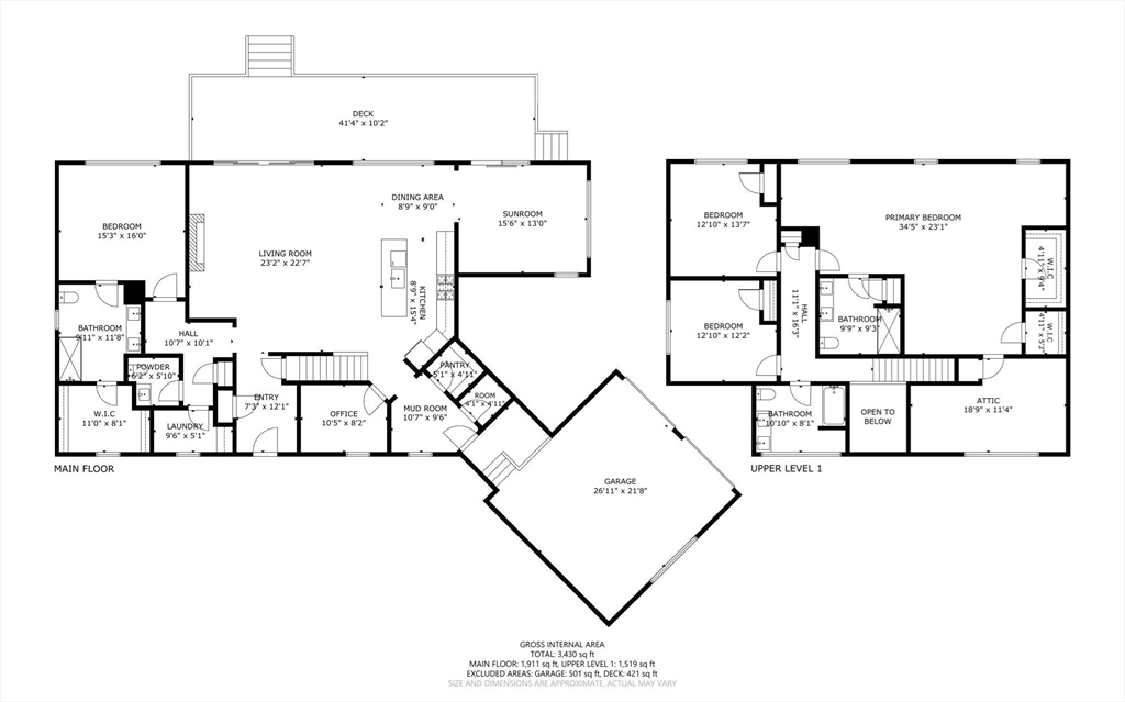 lot 487 Menauhant Rd