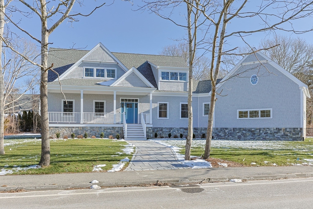 lot 487 Menauhant Rd