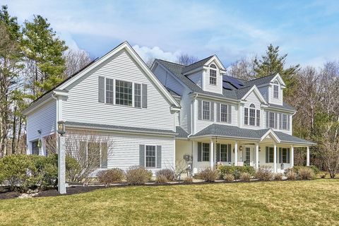 293 Reservoir Road Lunenburg MA 01462