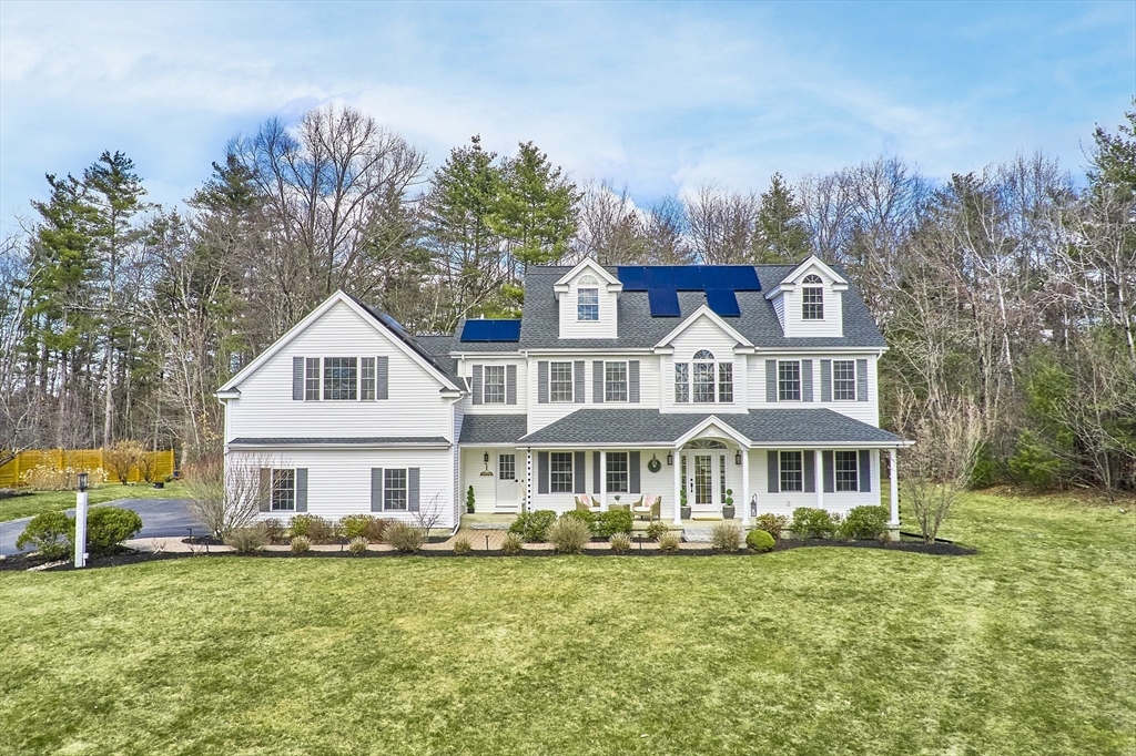 293 Reservoir Road