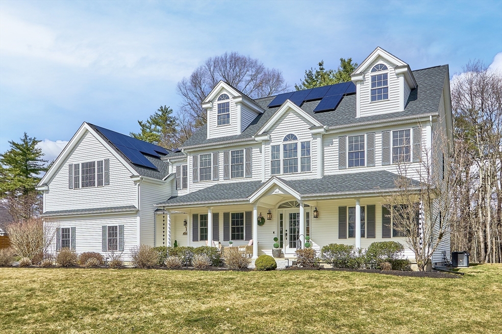 293 Reservoir Road