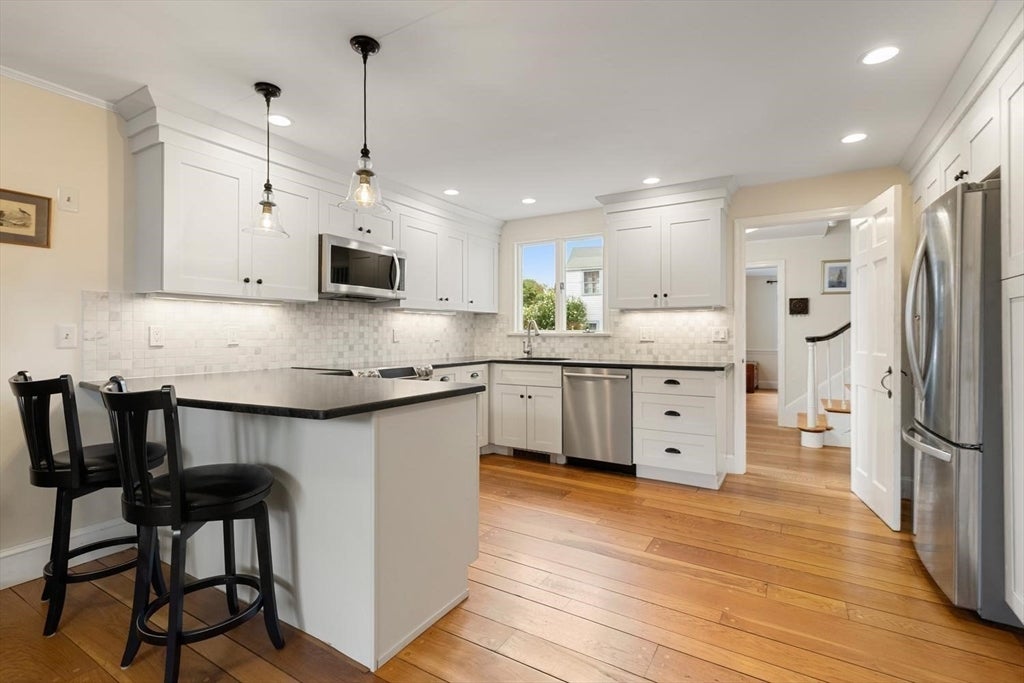 17 Highland Street #1, Rockport, MA, 17 Highland Street #1, Rockport, MA Photo #7