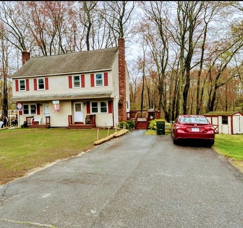 989 South Main Street Bellingham MA 02019