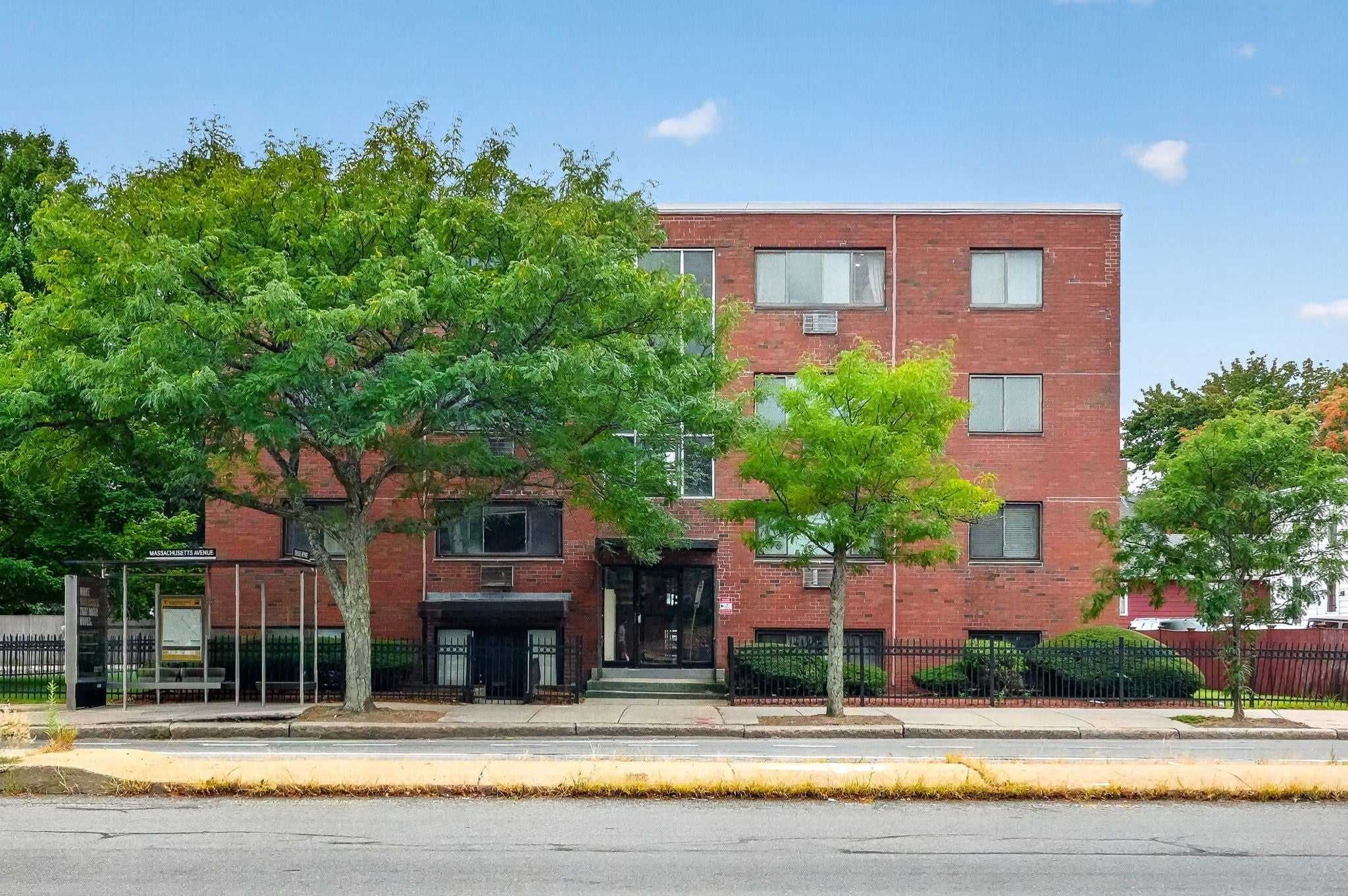2192 Mass Ave #2-2, Cambridge, MA Photo #1