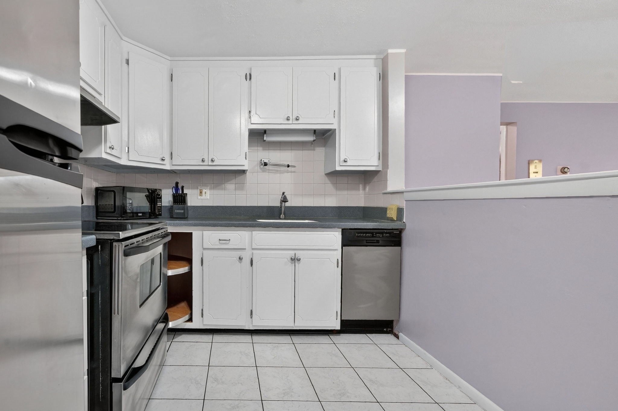 2192 Mass Ave #2-2, Cambridge, MA Photo #9